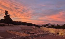 Featured image of post 白色山峰、光之城